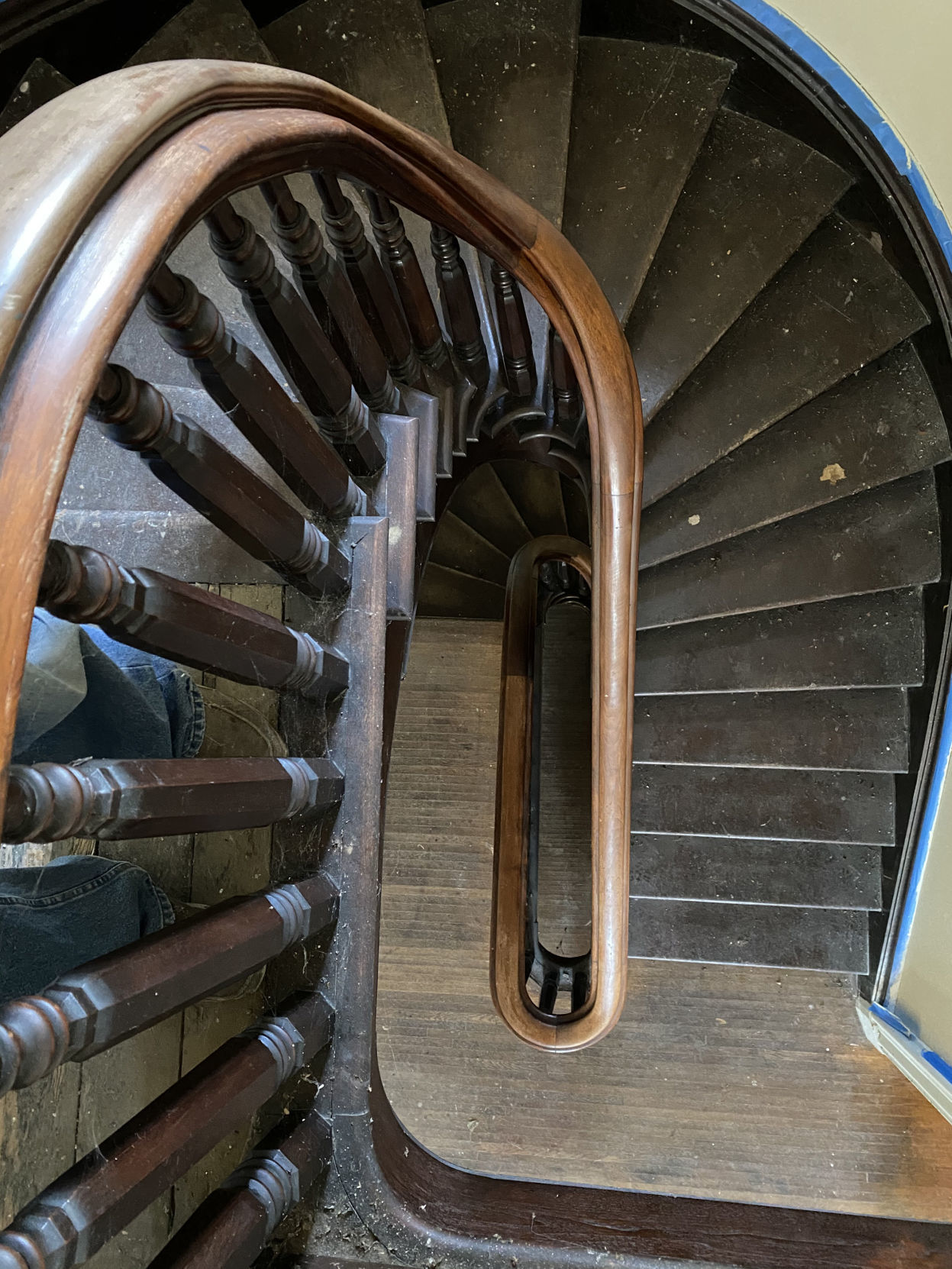 Seymour mansion 23
